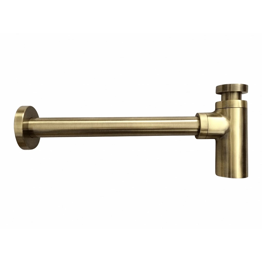 Сифон IC  184 SA BRONZE – Inter Ceramic 184 SA BRONZE